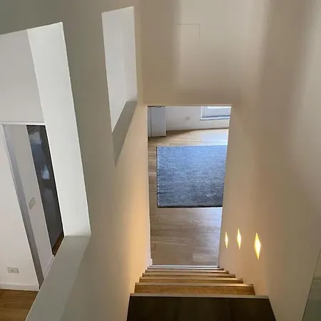 Pantheon Design Apartment-2